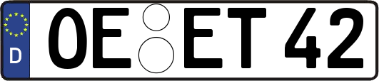 OE-ET42