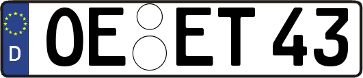 OE-ET43