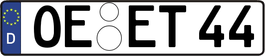 OE-ET44