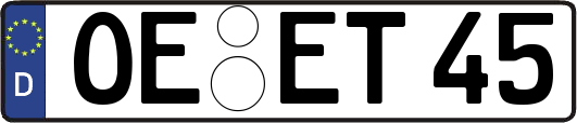 OE-ET45