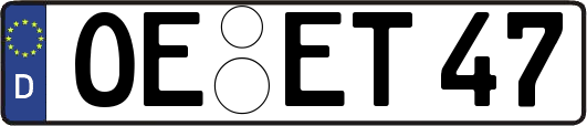 OE-ET47