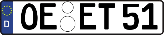 OE-ET51