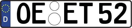 OE-ET52
