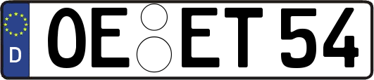 OE-ET54