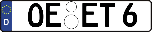 OE-ET6