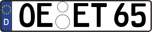 OE-ET65