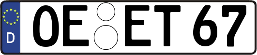 OE-ET67