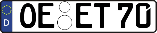 OE-ET70