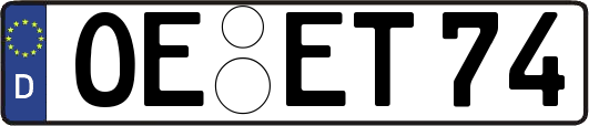 OE-ET74