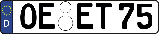 OE-ET75
