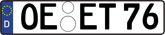 OE-ET76