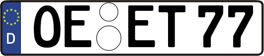 OE-ET77