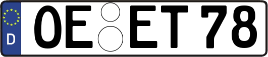 OE-ET78