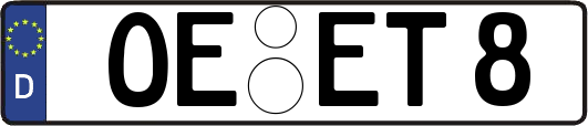 OE-ET8