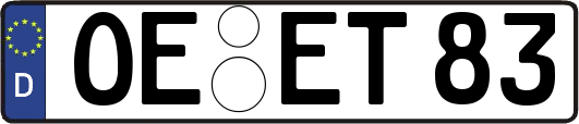 OE-ET83