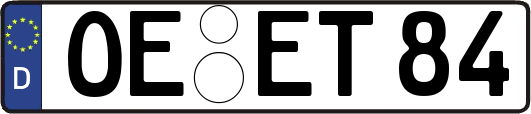 OE-ET84
