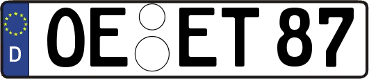 OE-ET87