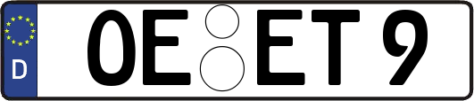 OE-ET9