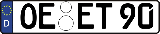 OE-ET90