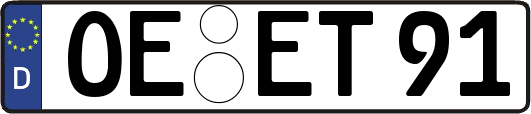 OE-ET91