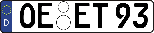 OE-ET93