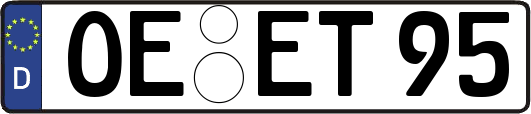 OE-ET95