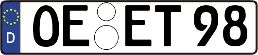 OE-ET98