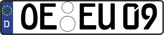 OE-EU09