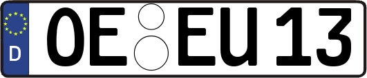OE-EU13