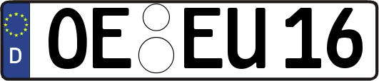 OE-EU16