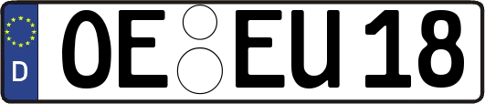 OE-EU18