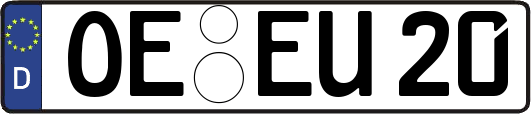 OE-EU20