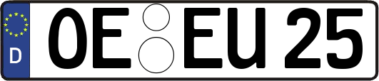 OE-EU25