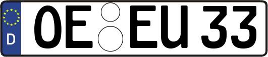 OE-EU33