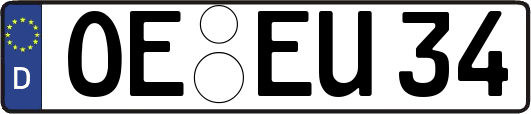 OE-EU34