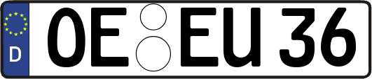 OE-EU36