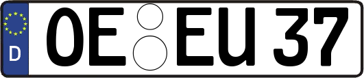 OE-EU37