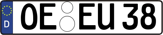 OE-EU38