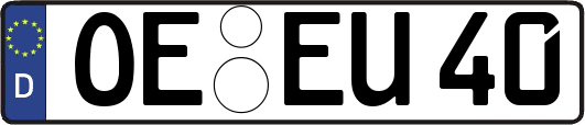 OE-EU40