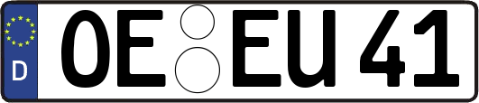 OE-EU41