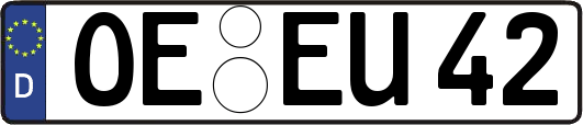 OE-EU42