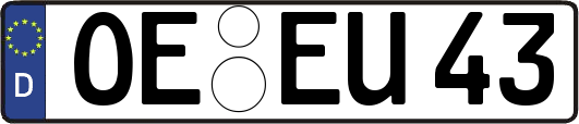 OE-EU43