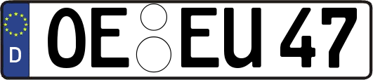OE-EU47