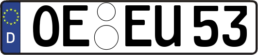OE-EU53