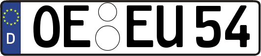 OE-EU54