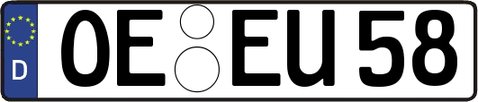OE-EU58