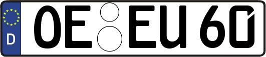 OE-EU60
