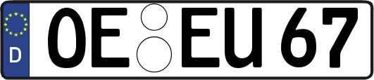 OE-EU67