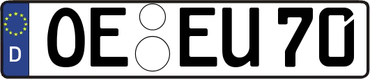 OE-EU70