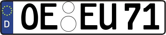 OE-EU71